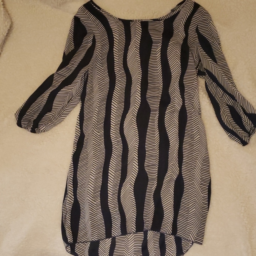 Shirt/dress